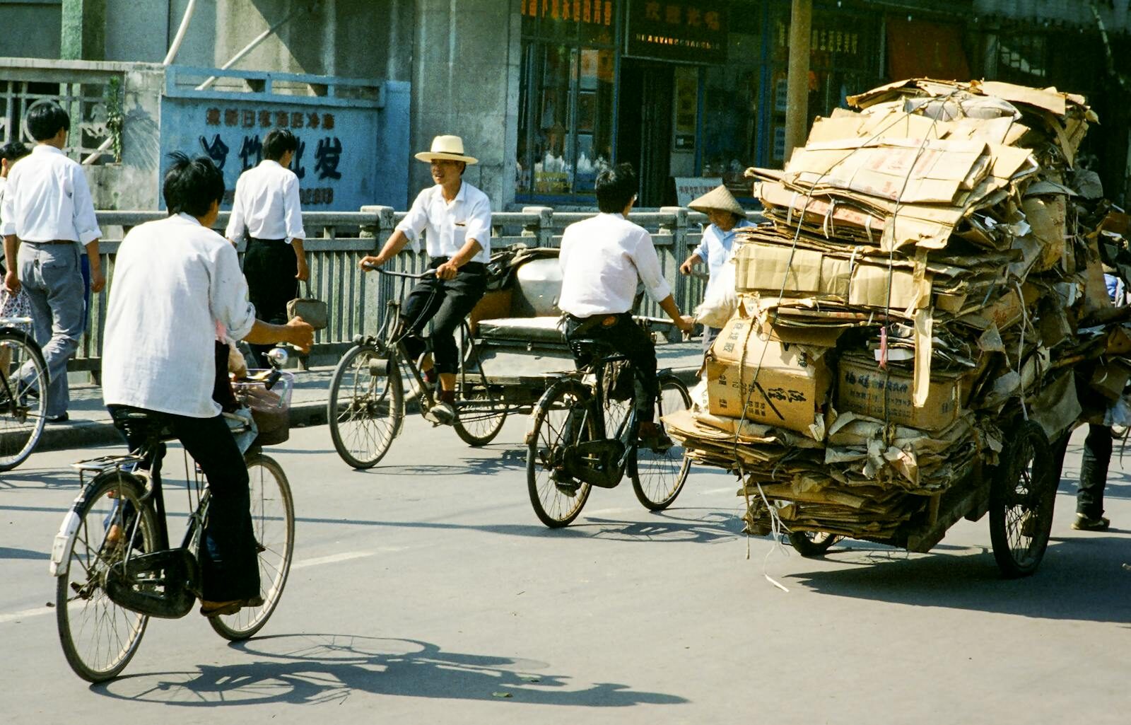 Superfund Site Assessments